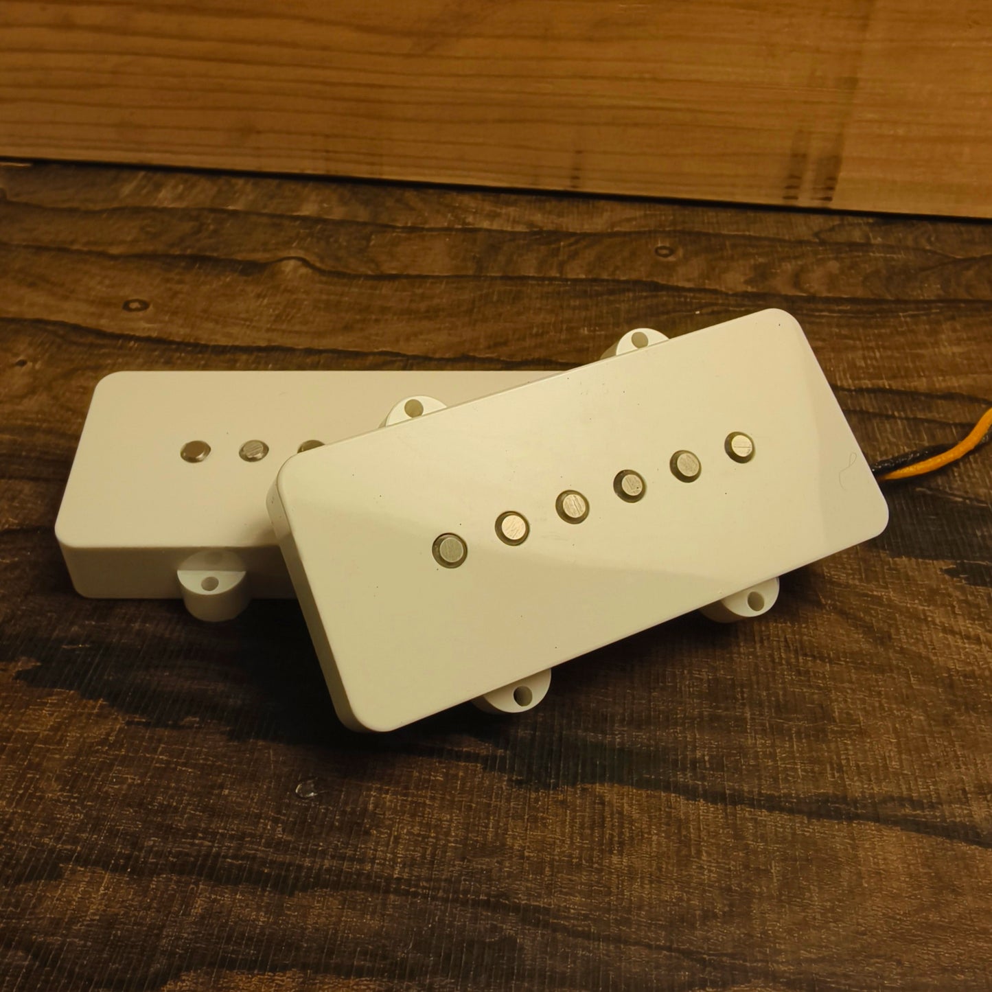 Slikwind Jazzmaster 拾音器