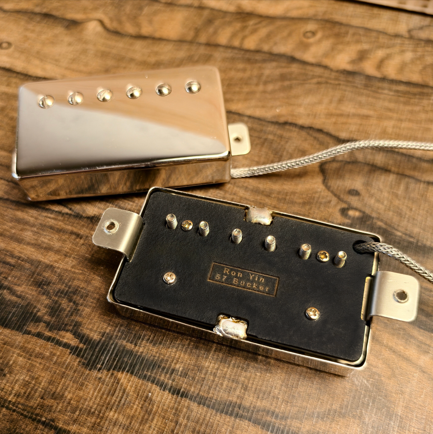 57 Bucker PAF Humbucker