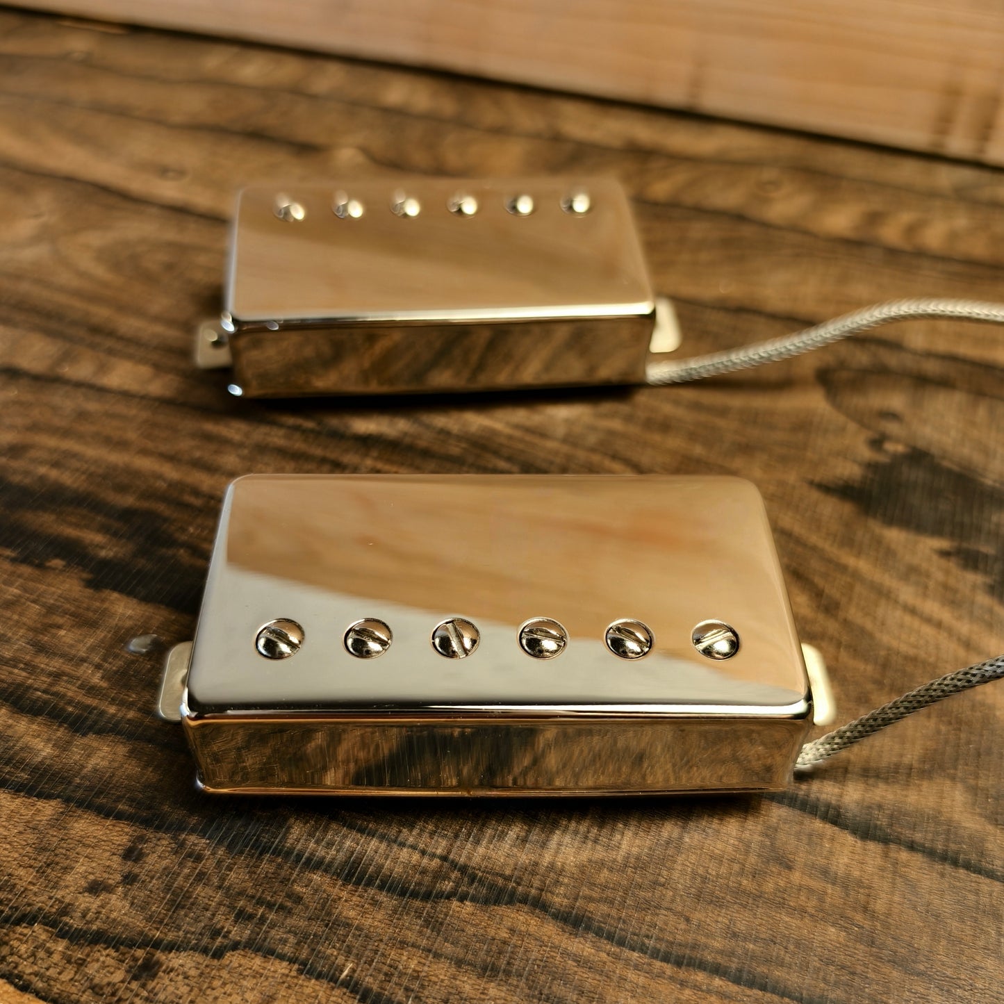 57 Bucker PAF Humbucker