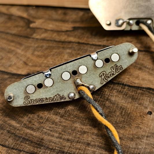 Snowcaster Pickup for TELE