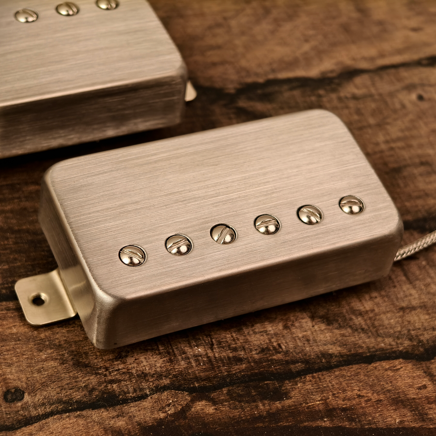 57 Bucker PAF Humbucker