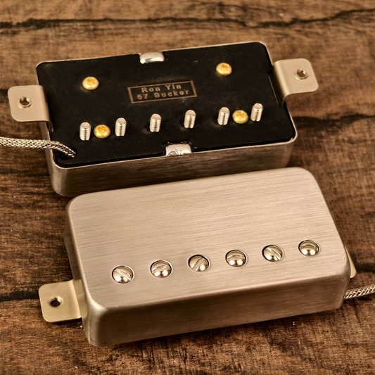 57 Bucker PAF Humbucker