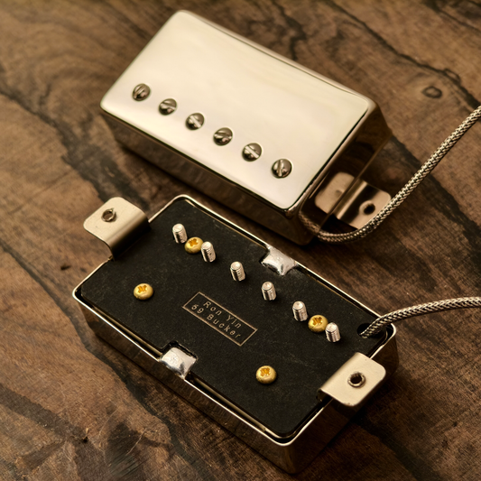 59 Bucker PAF Humbucker