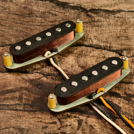 Pony 69 Mustang/Duo Sonic Single Coil Pickup