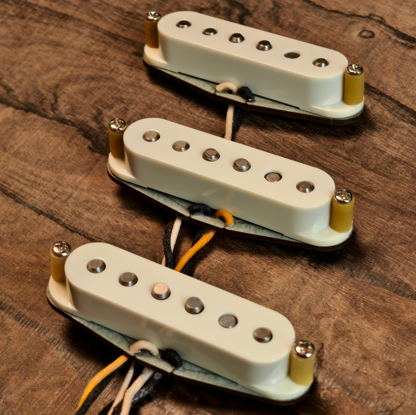 Dreamer 69 Single Coil Pickup