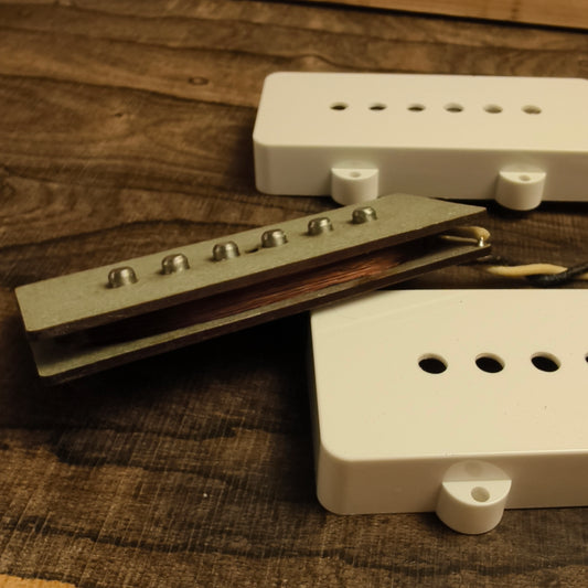 Slikwind Jazzmaster Pickup