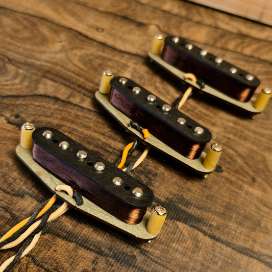 69 Woodstock Single Coil Pickup