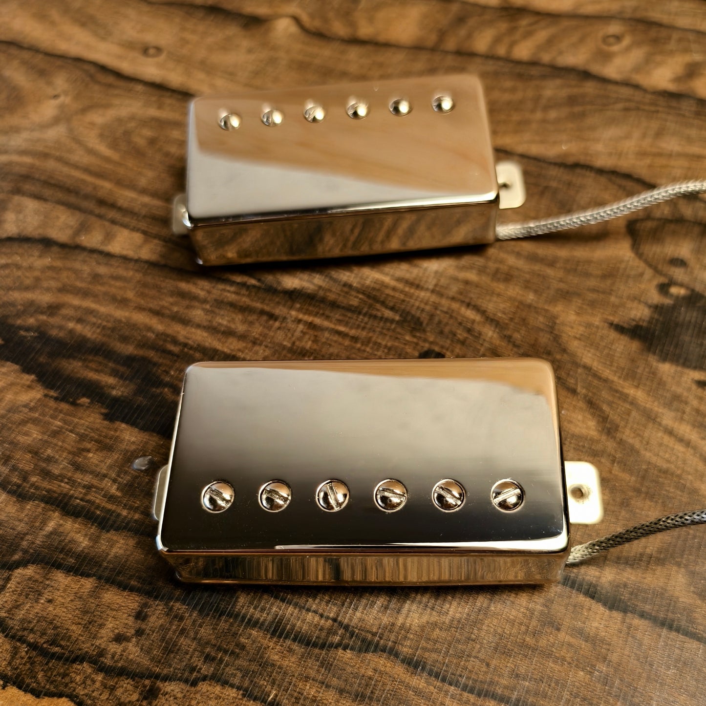 57 Bucker PAF Humbucker
