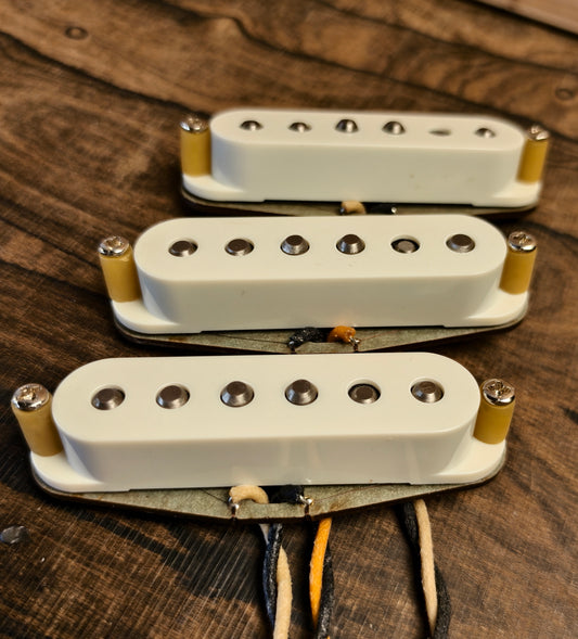 54 Treasure Single Coil Pickup