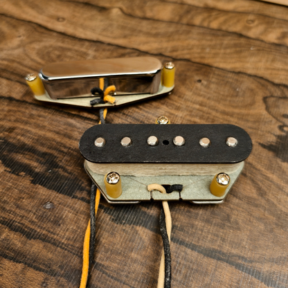 Rex Pickup for TELE
