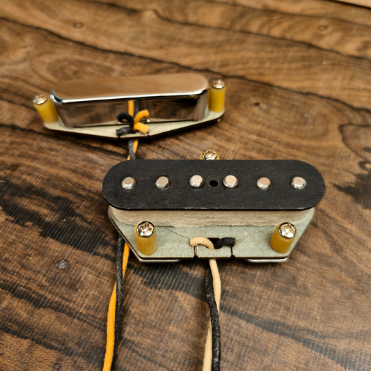 Rex Pickup for TELE