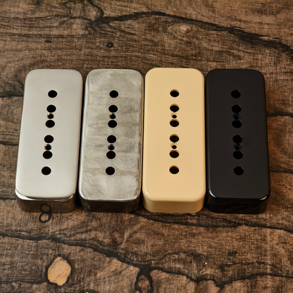 Raw 50s P90 Pickups