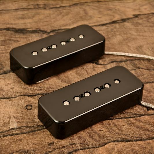 TB90 Pickups