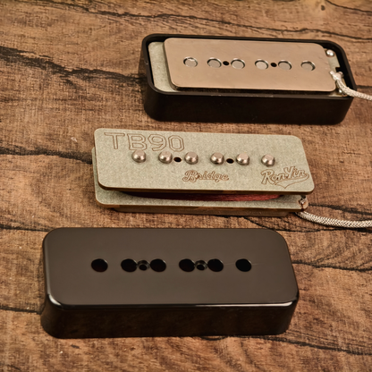 TB90 Pickups