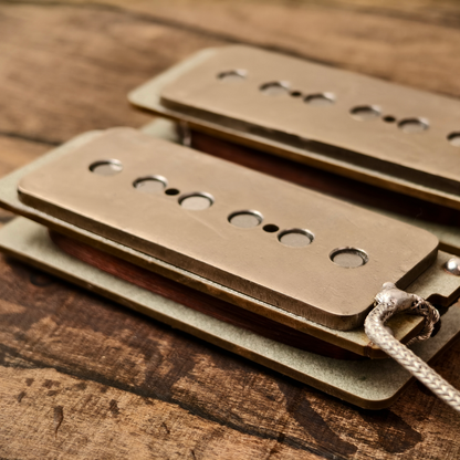 TB90 Pickups