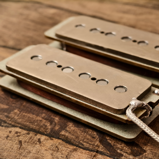 TB90 Pickups