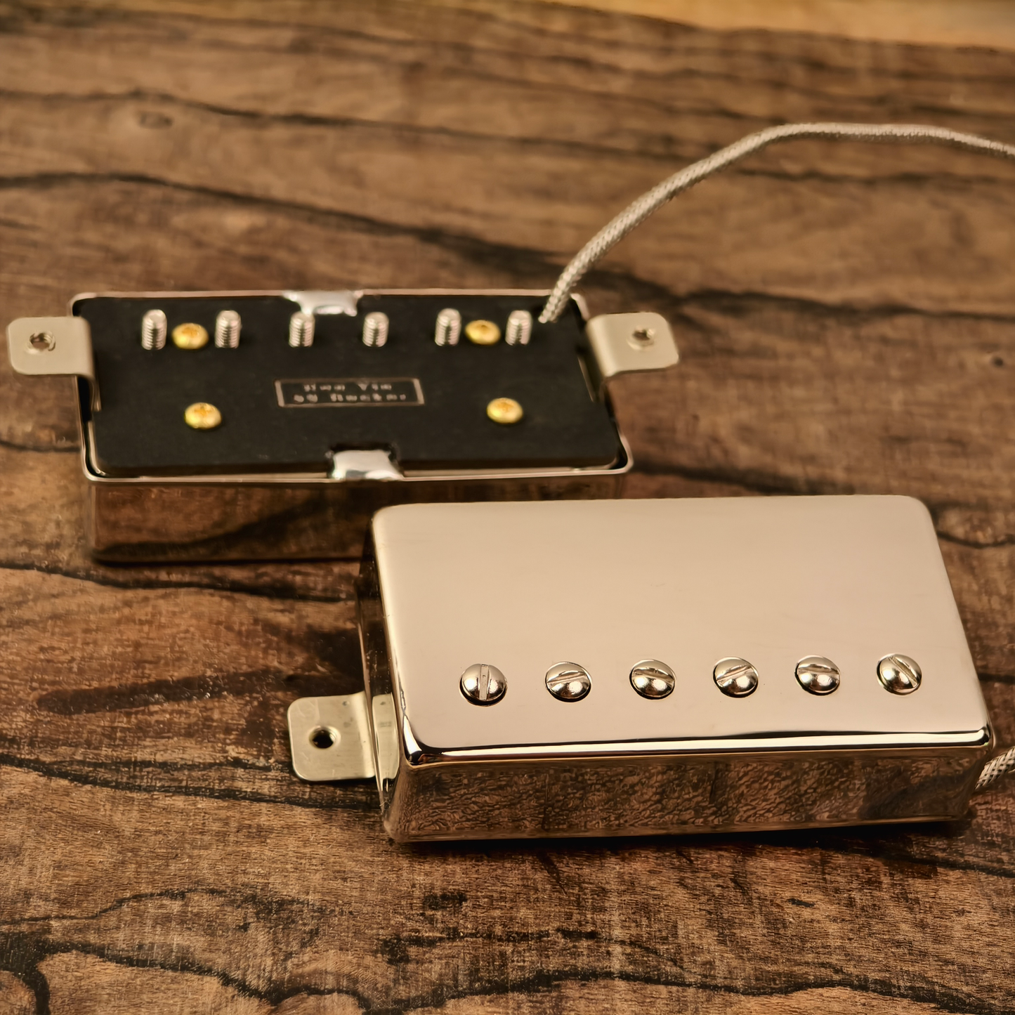 59 Bucker PAF Humbucker
