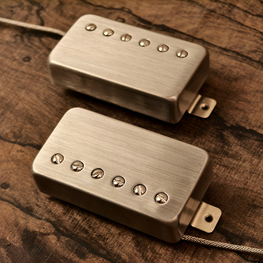 57 Bucker PAF Humbucker