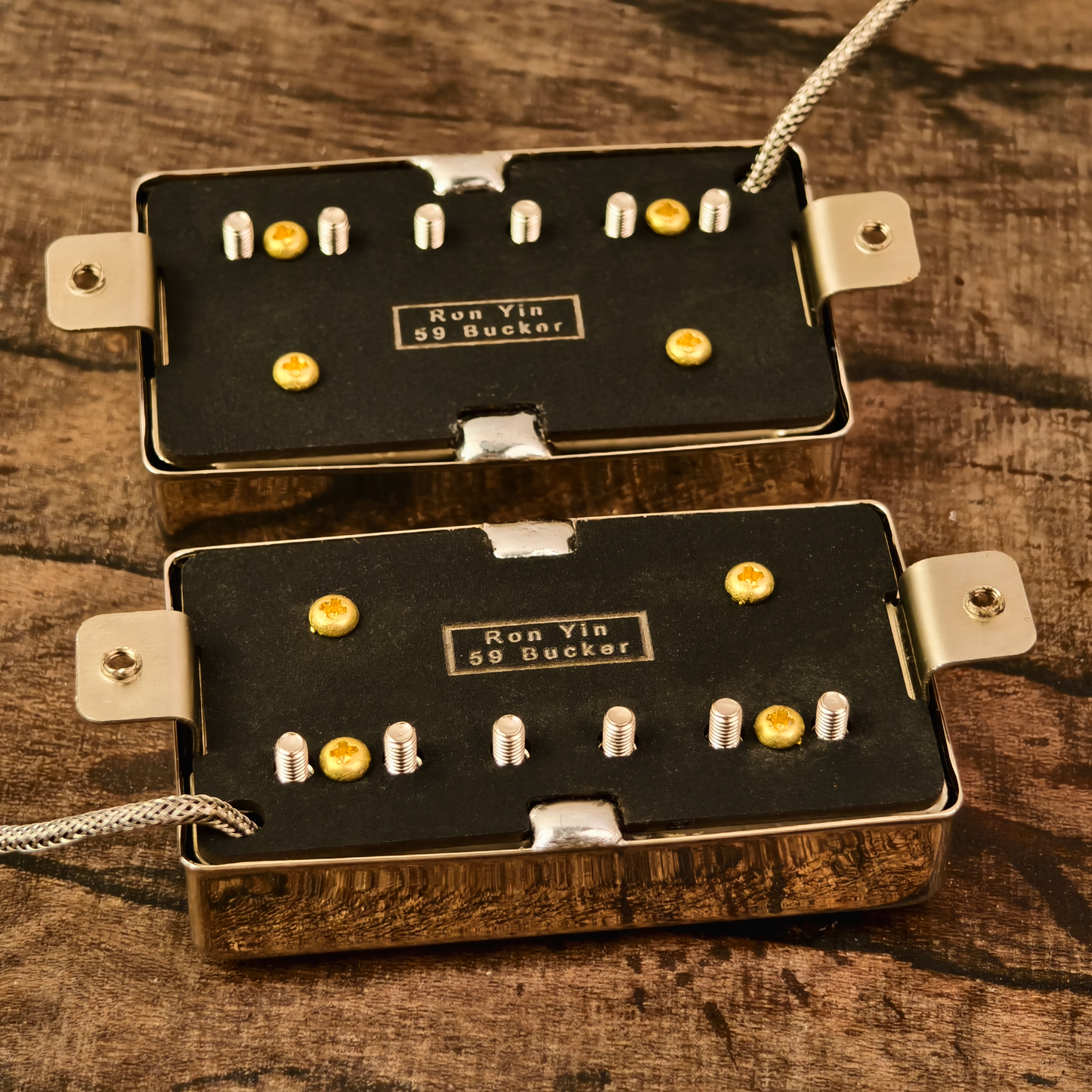 59 Bucker PAF Humbucker