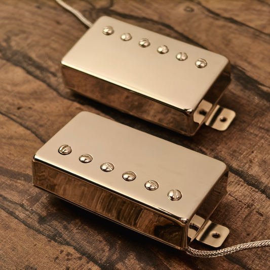 59 Bucker PAF Humbucker