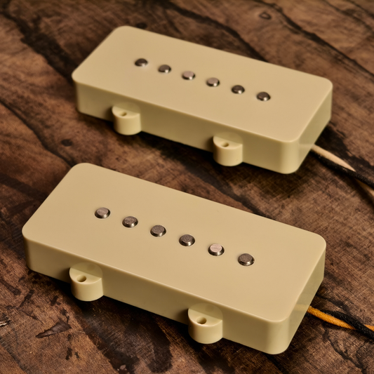 拓 Ta Jazzmaster Pickup