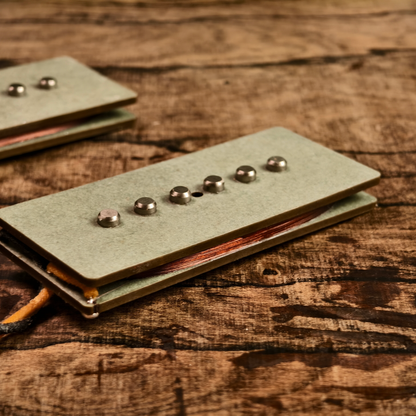 拓 Ta Jazzmaster Pickup