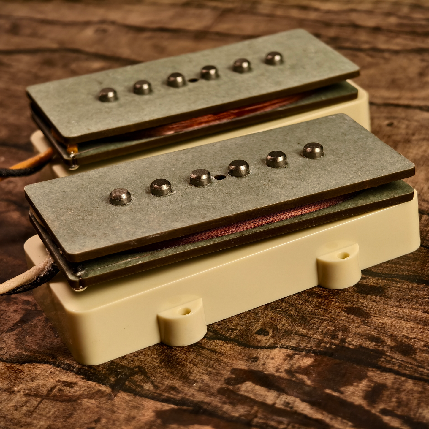 拓 Ta Jazzmaster Pickup