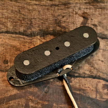 RonYin Rocket 51 Hand-Wound Tele Bass Pickup for Precision Bass