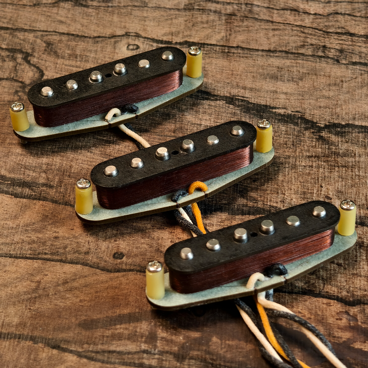Dreamer 69 Single Coil Pickup