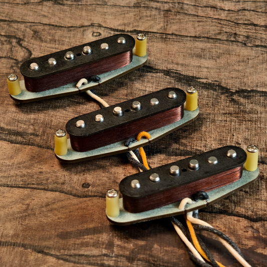 Dreamer 69 Single Coil Pickup