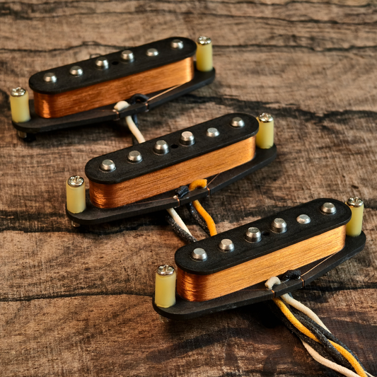 54 Treasure Single Coil Pickup