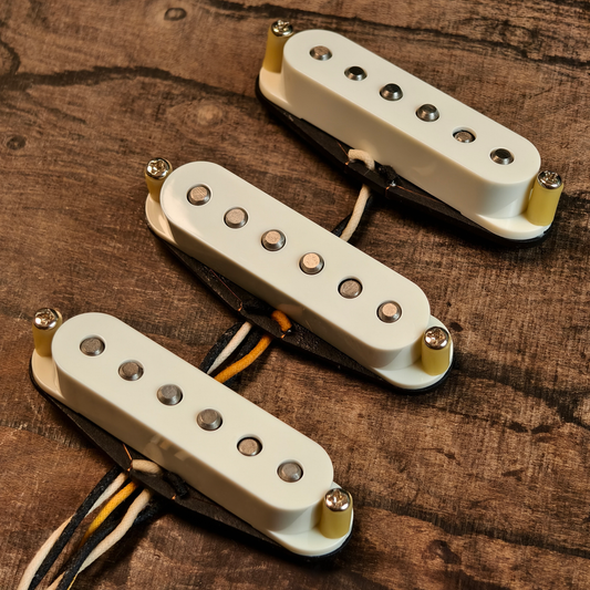 54 Treasure Single Coil Pickup