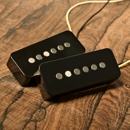 RonYin Q90 Hand-Wound P90 Soapbar Pickup