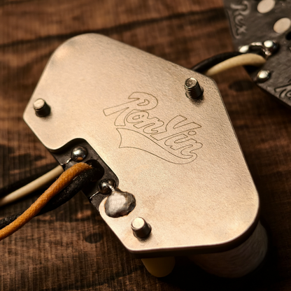 Rex 远距离拾音器