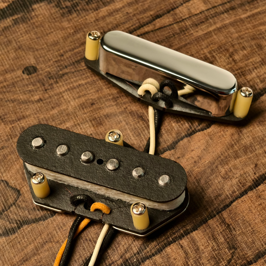 RonYin Rex Hand-Wound Pickup for Telecaster