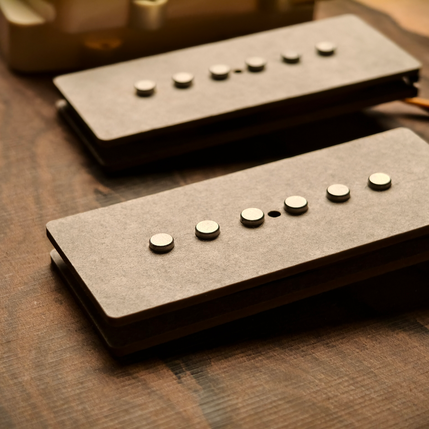 RonYin Surf 65 Hand-Wound Pickup for Jazzmaster