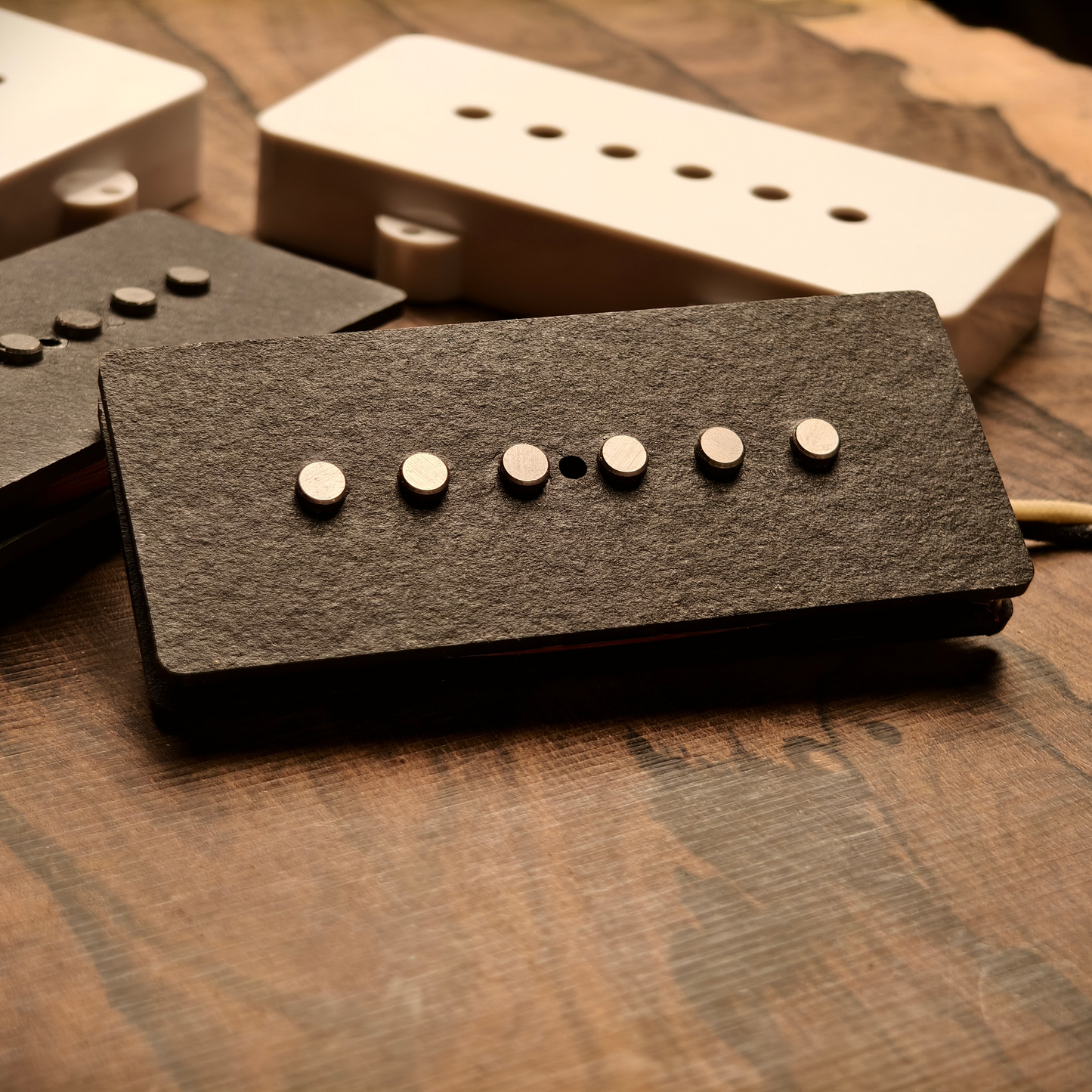 RonYin Surf 62 Hand-Wound Pickup for Jazzmaster