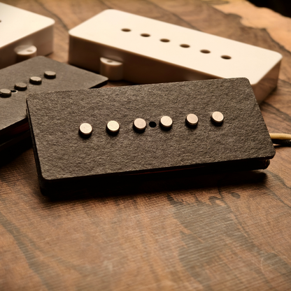 RonYin Surf 62 Hand-Wound Pickup for Jazzmaster