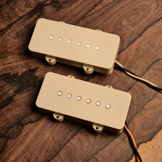 RonYin Surf 65 Hand-Wound Pickup for Jazzmaster