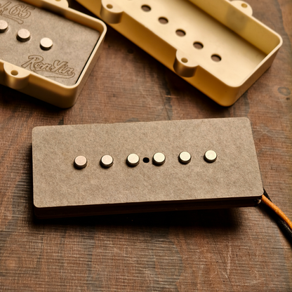 RonYin Surf 65 Hand-Wound Pickup for Jazzmaster