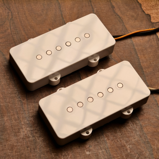 RonYin Surf 62 Hand-Wound Pickup for Jazzmaster
