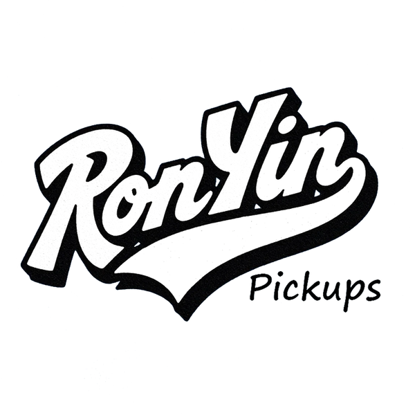 RonYinPickups