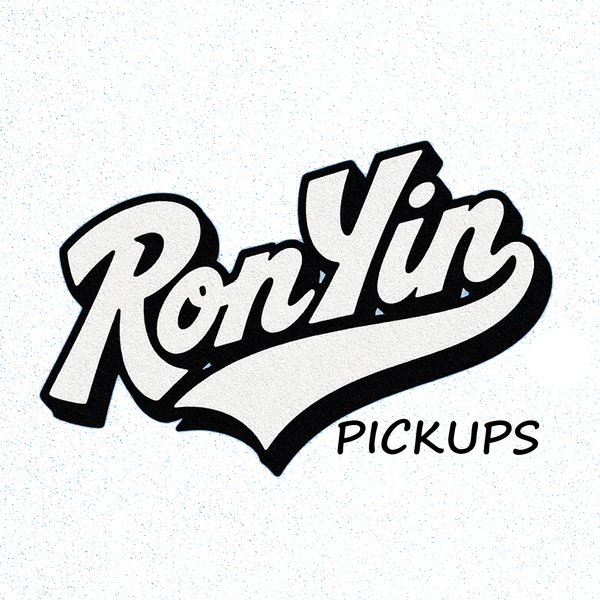RonYinPickups